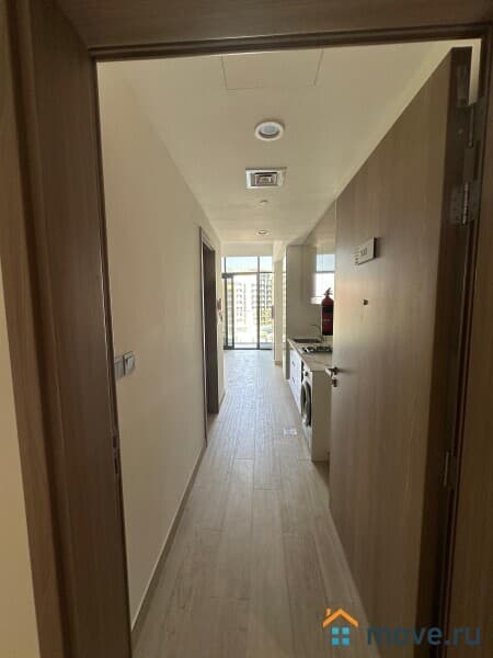 1-комн. апартаменты, 29.2 м²