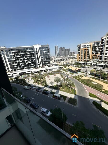 1-комн. апартаменты, 29.2 м²