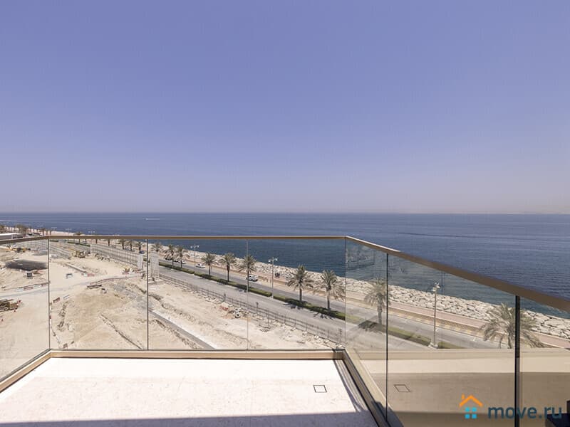 3-комн. апартаменты, 187.9 м²
