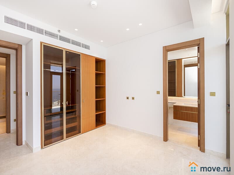 3-комн. апартаменты, 187.9 м²