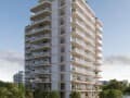 Продажа однокомнатной квартиры, 71 м², этаж 1 из 13. Фото 2