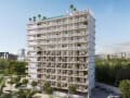 Продажа однокомнатной квартиры, 71 м², этаж 1 из 13. Фото 1