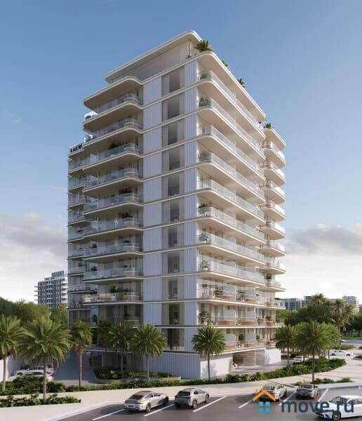 1-комн. квартира, 71 м²