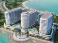 Продаю однокомнатную квартиру, 81 м², этаж 1 из 16. Фото 1