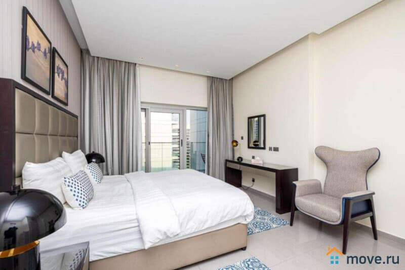 2-комн. апартаменты, 79.2 м²