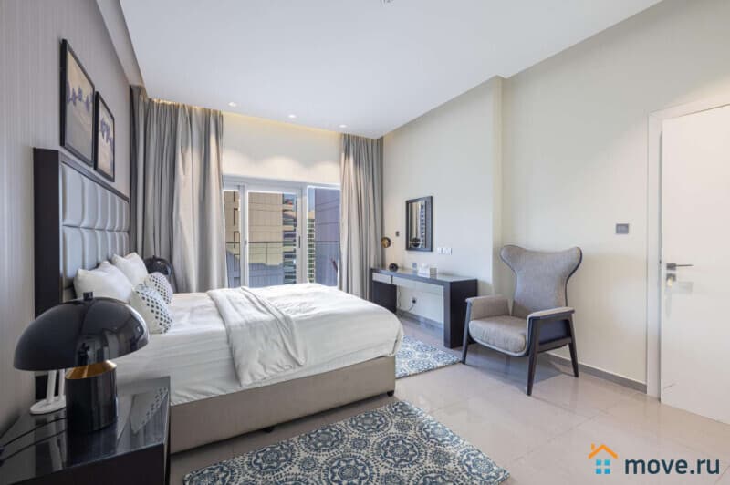 2-комн. апартаменты, 79.2 м²