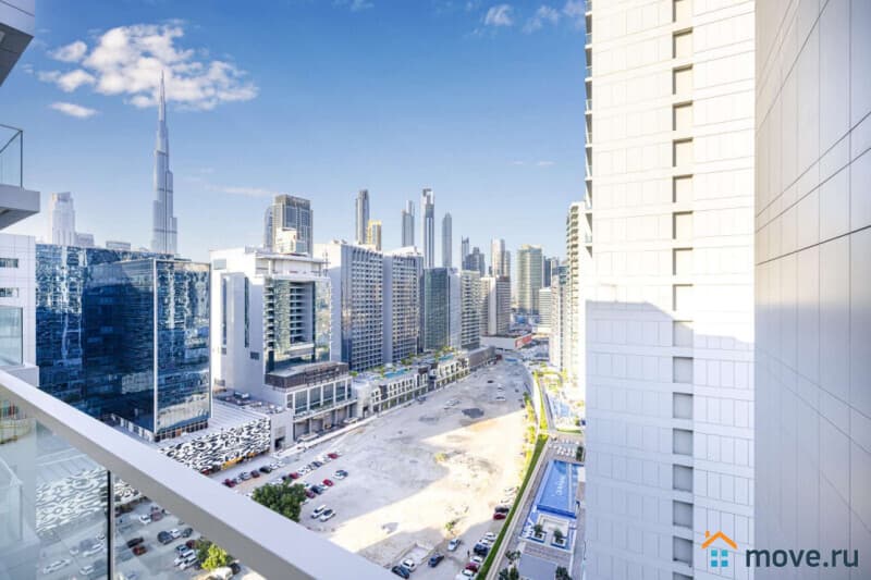 2-комн. апартаменты, 79.2 м²