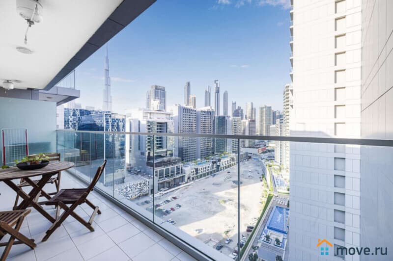 2-комн. апартаменты, 79.2 м²