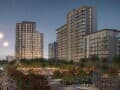 Продам однокомнатную квартиру, 63 м², этаж 4 из 19. Фото 6