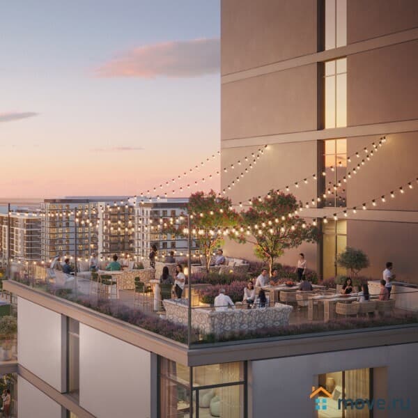 2-комн. квартира, 92 м²