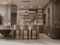 1-комн. квартира, 63 м²