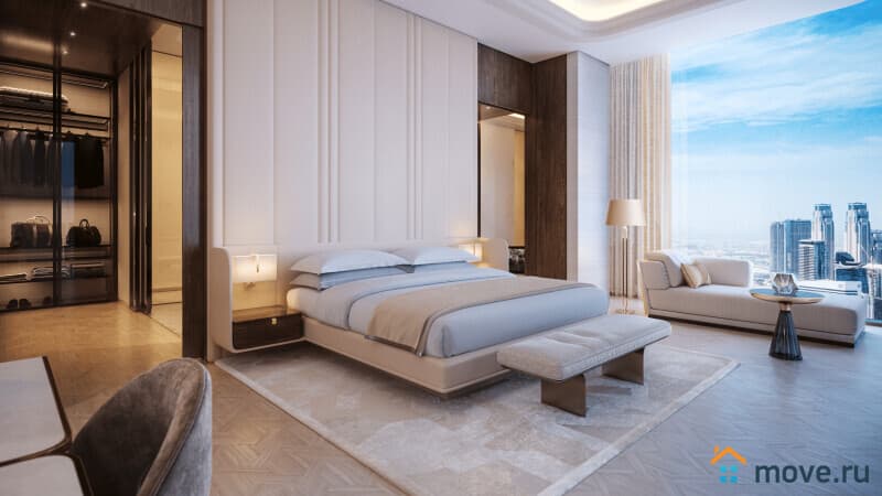 2-комн. квартира, 203 м²