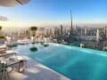 Продам четырехкомнатную квартиру, 397 м², этаж 29 из 65. Фото 8