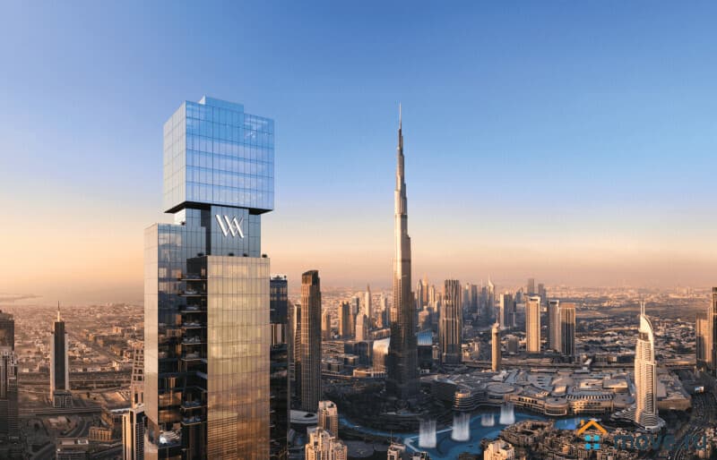 4-комн. квартира, 397 м²