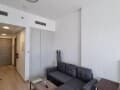 Объявление о продаже однокомнатных апартаментов, 37.6 м², этаж 17 из 33. Фото 1