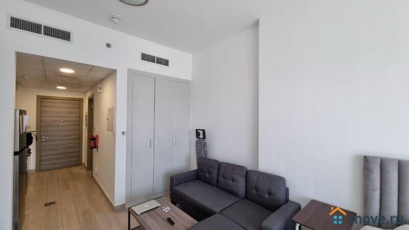 1-комн. апартаменты, 37.6 м²