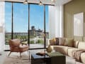 Продаю однокомнатную квартиру, 74 м², этаж 2 из 25. Фото 2