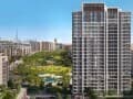 Продаю однокомнатную квартиру, 74 м², этаж 2 из 25. Фото 7