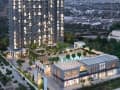 Продаю однокомнатную квартиру, 74 м², этаж 2 из 25. Фото 9