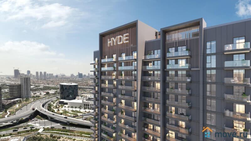 1-комн. квартира, 74 м²