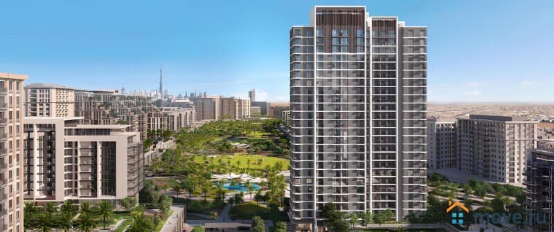 3-комн. квартира, 225 м²