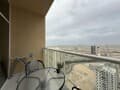 Продается однокомнатные апартаменты, 40.8 м², этаж 36 из 39. Фото 1