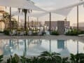 Купить однокомнатную квартиру, 68 м², этаж 2 из 8. Фото 4