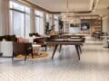 Купить однокомнатную квартиру, 68 м², этаж 2 из 8. Фото 7