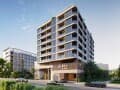 Продается двухкомнатные апартаменты, 124 м², этаж 5 из 10. Фото 1