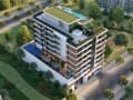 Продается двухкомнатные апартаменты, 124 м², этаж 5 из 10. Фото 5