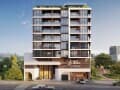 Продается двухкомнатные апартаменты, 124 м², этаж 5 из 10. Фото 6
