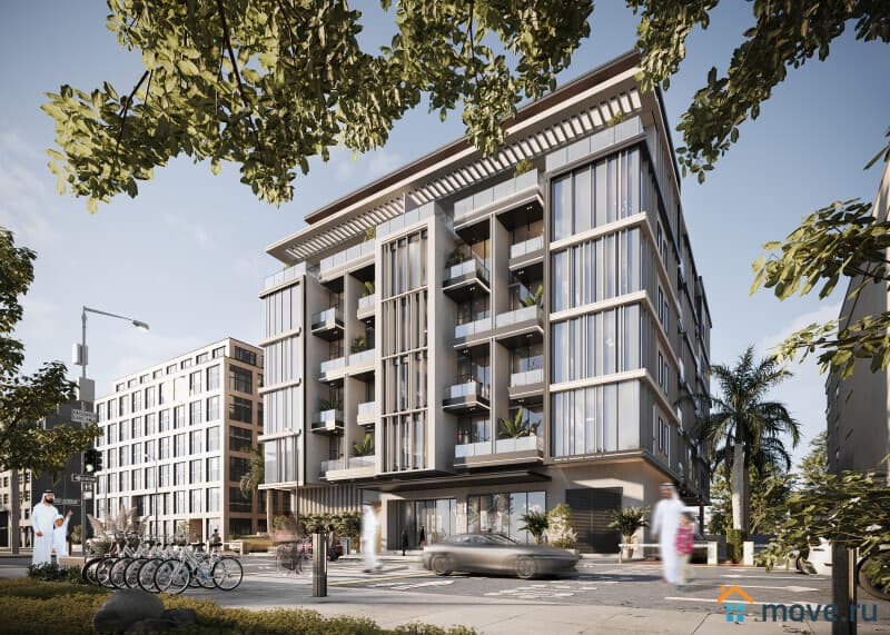 2-комн. апартаменты, 62 м²