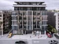 Продажа трехкомнатных апартаментов, 81 м², этаж 3 из 6. Фото 6