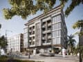 3-комн. апартаменты, 81 м²