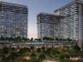 Продаем двухкомнатные апартаменты, 67 м², этаж 10 из 22. Фото 1