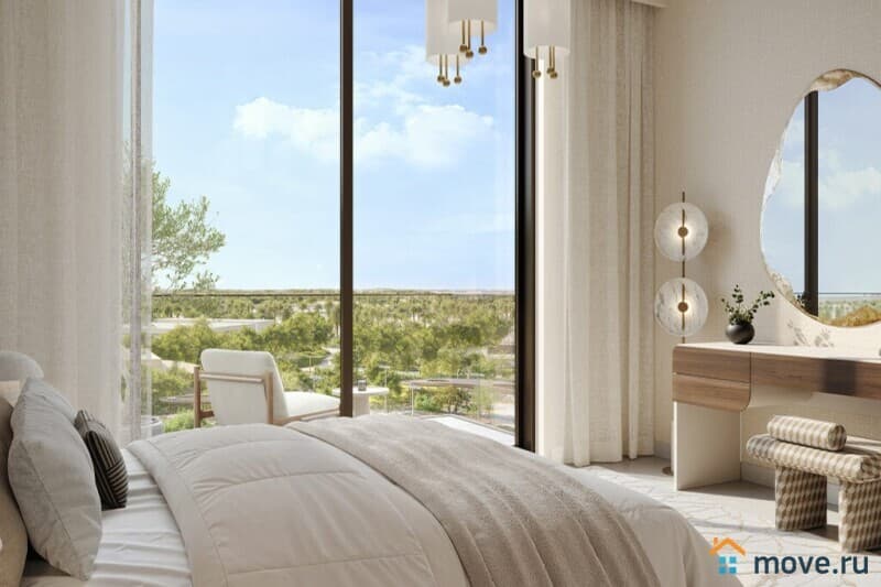 2-комн. апартаменты, 67 м²