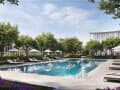 Продам трехкомнатные апартаменты, 99 м², этаж 10 из 22. Фото 1
