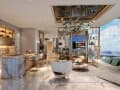 Продам двухкомнатные апартаменты, 79.6 м², этаж 20 из 49. Фото 9