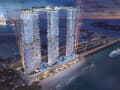 Продам двухкомнатные апартаменты, 79.6 м², этаж 20 из 49. Фото 13