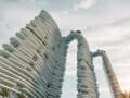 Продам двухкомнатные апартаменты, 79.6 м², этаж 20 из 49. Фото 14