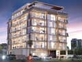 Объявление о продаже двухкомнатных апартаментов, 63 м², этаж 3 из 7. Фото 2