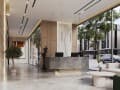 2-комн. апартаменты, 84 м²