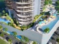 Продам двухкомнатные апартаменты, 165.3 м², этаж 34 из 34. Фото 5