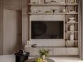 Продается однокомнатные апартаменты, 73.2 м², этаж 10 из 15. Фото 3