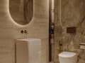 Продается однокомнатные апартаменты, 73.2 м², этаж 10 из 15. Фото 6