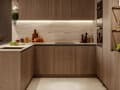 Продается однокомнатные апартаменты, 73.2 м², этаж 10 из 15. Фото 7