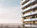 Продается однокомнатные апартаменты, 73.2 м², этаж 10 из 15. Фото 1