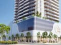 Продается однокомнатные апартаменты, 73.2 м², этаж 10 из 15. Фото 9