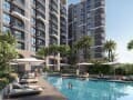 Продается двухкомнатные апартаменты, 78.3 м², этаж 4 из 13. Фото 14