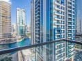 Продажа четырехкомнатных апартаментов, 210.4 м², этаж 34 из 42. Фото 1